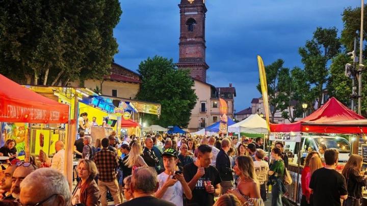 Notte Bianca Giaveno 2026 2