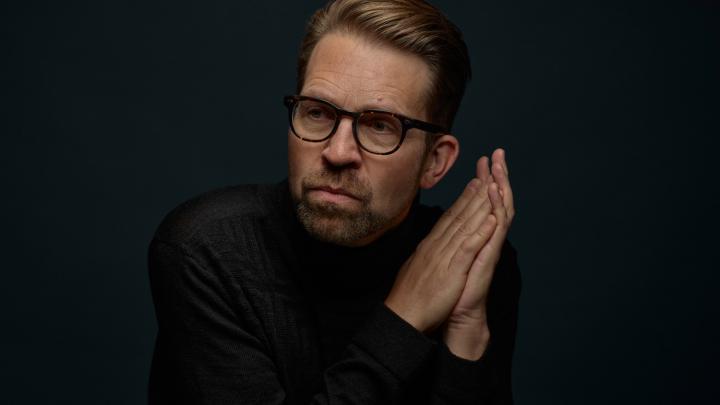 Leif Ove Andsnes