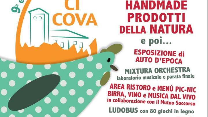 Fiano Ci Cova 2026