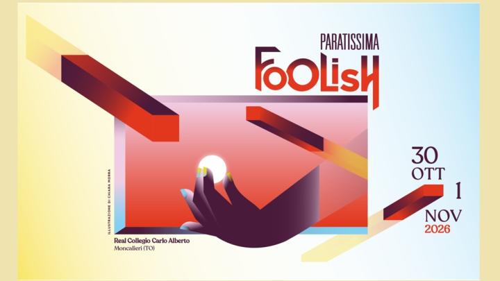 Paratissim A26