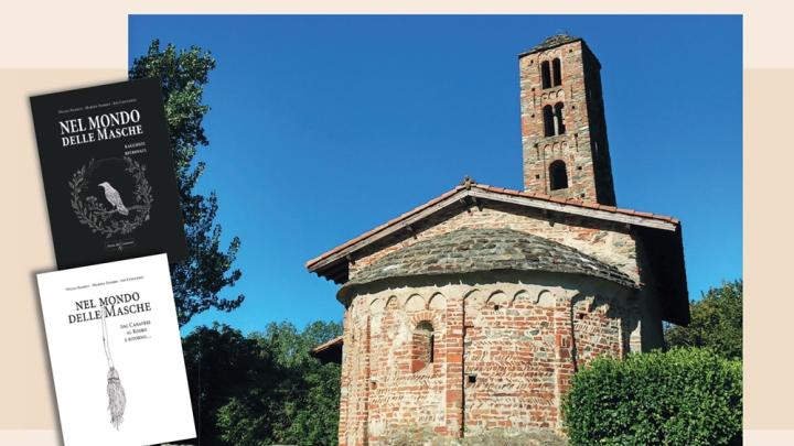 Bollengo Libri in Chiesa