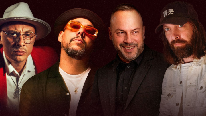 Lila Soul Fest. Libera L'anima Della Musica