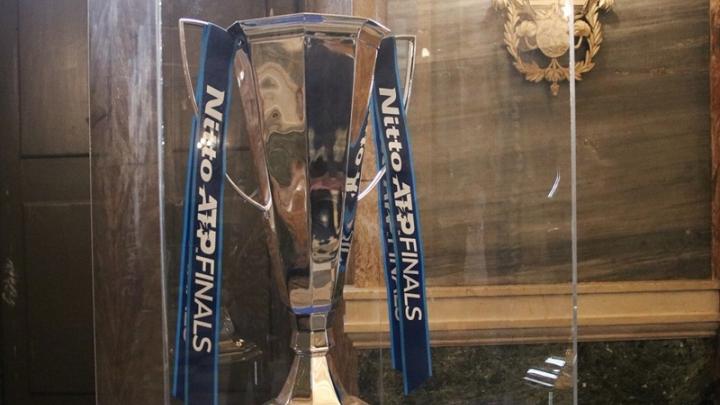 Trophytour Nitto