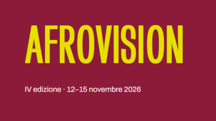 Afrovision 2026