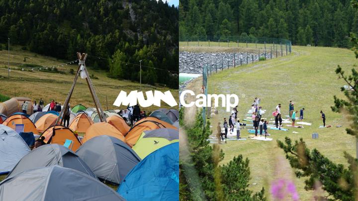 Mun Camp Tende, Yoga, Attività, Sport, Claviere, Cesana