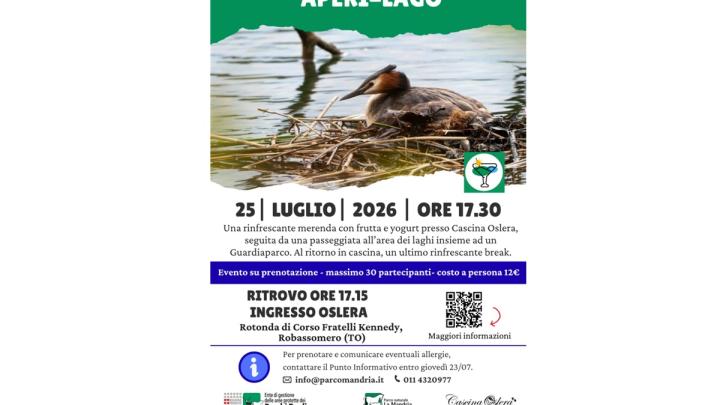 Aperilago