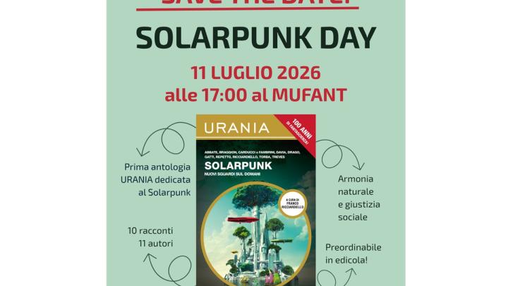 Solarpunk Day
