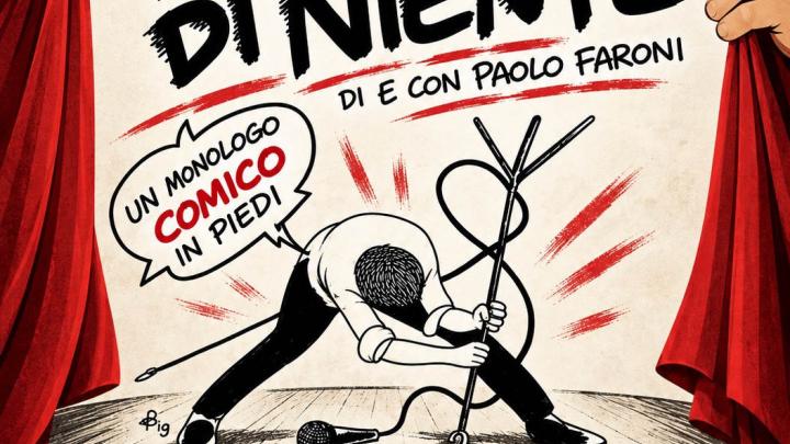 UN'ORA DI NIENTE