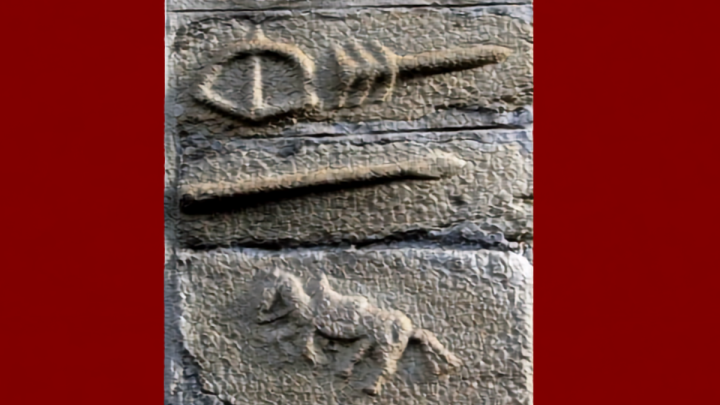 Sculture Enigmatiche