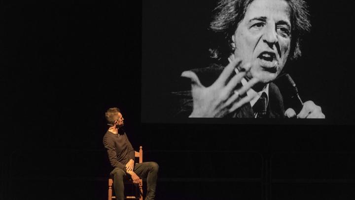 Borgate dal Vivo 2026. E pensare che c'era Giorgio Gaber