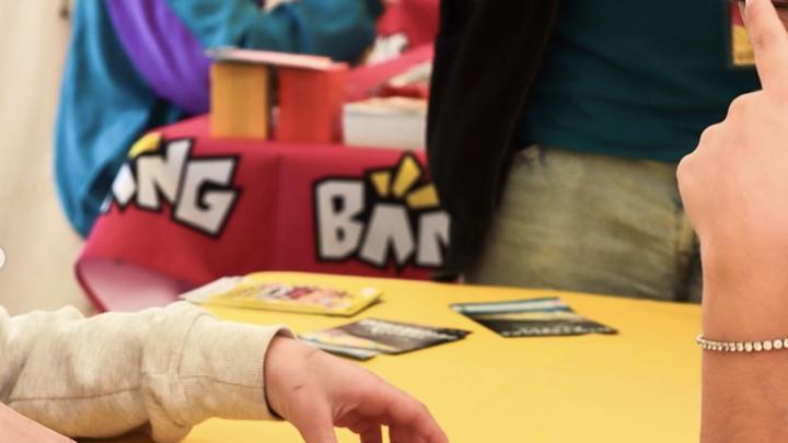 Bang Games