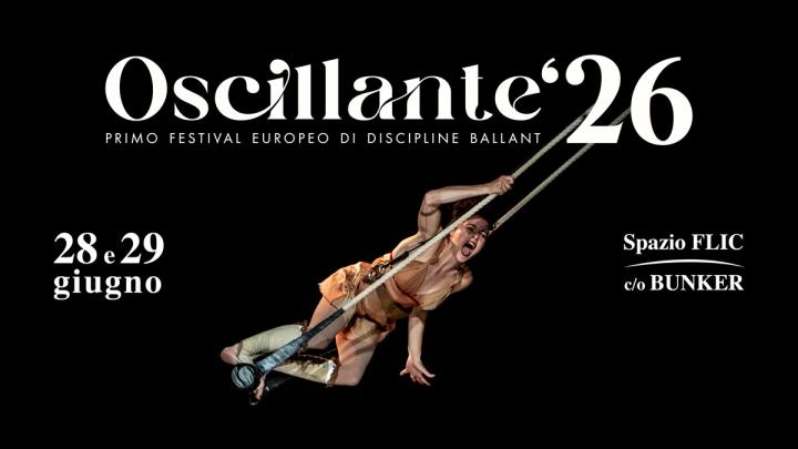 Oscillante