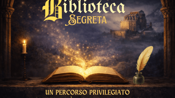 biblioteca segreta per turismo torino 1500 x 1000 px