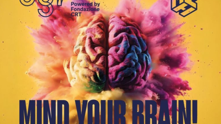 Mond Your Brain!