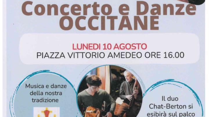 Agosto 10.08 Chat Berton