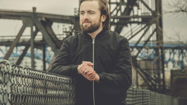 Daniil Trifonov