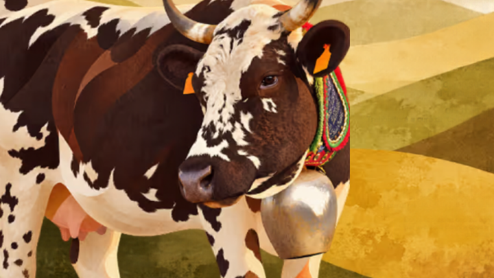 Fiera Agricola Almese