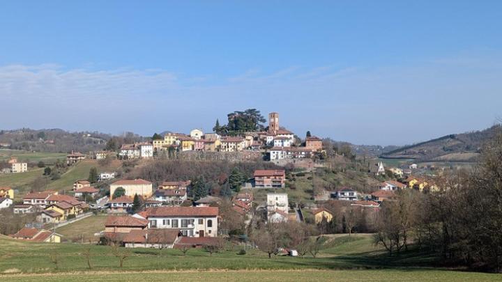 casalborgone