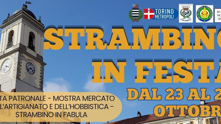 Strambino in Festa Ritagliato
