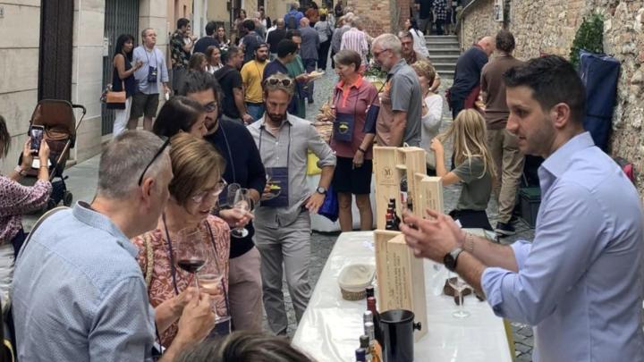 Credito fotografico: Associazione Go Wine