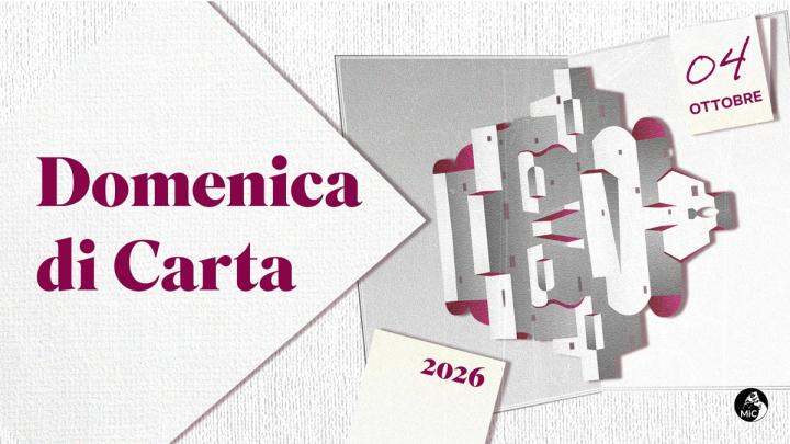 Domenica Di Carta26 Card