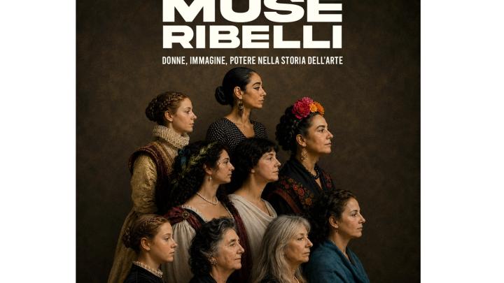 Muse Ribelli
