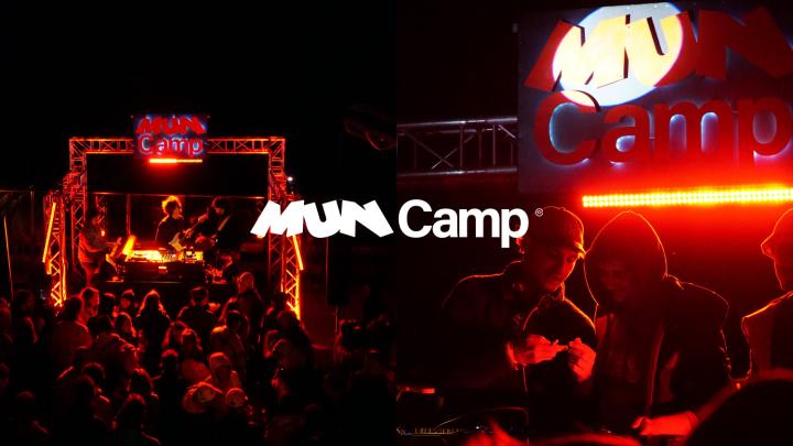 Mun Camp Festa, Dj set, Band, Concerto Cesana, Claviere Sestriere