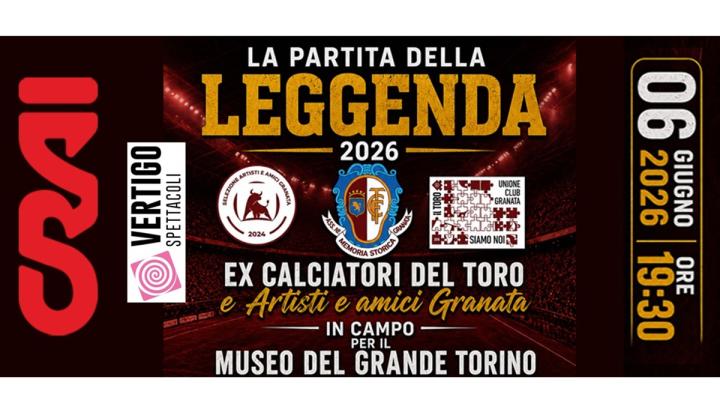 Partita Leggenda