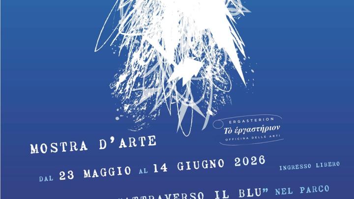 Cirie Mostra Salto Blu