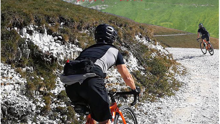 2026 Sbvl Gravel Race