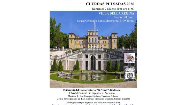 Cuerdas Pulsadas