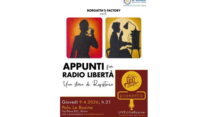 Appunti Su Radio Libertà