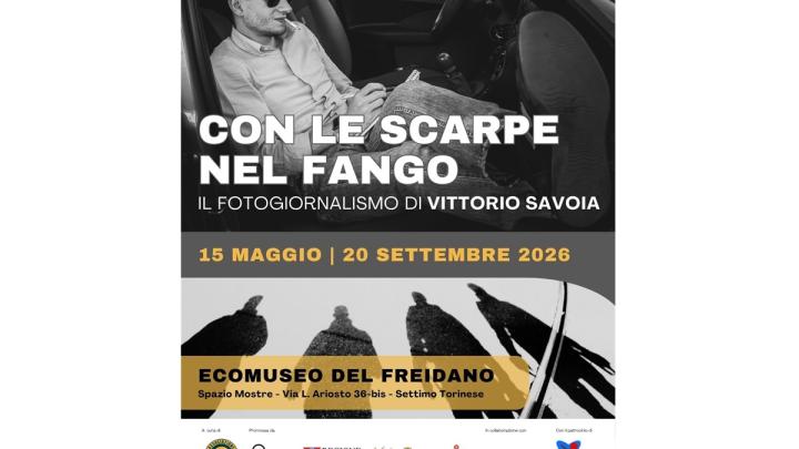 Mostra Vittorio Savoia