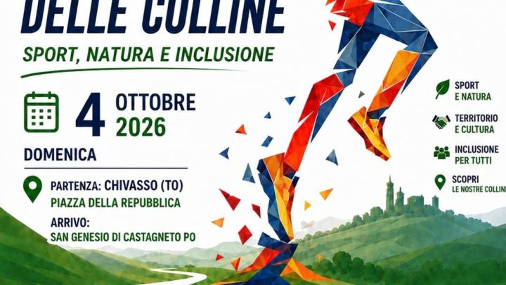 Chivasso Trail Colline