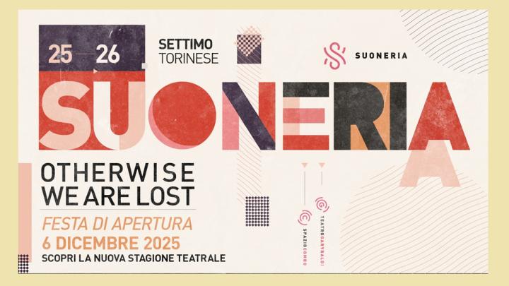 Nuova Stagione Suoneria Settimo