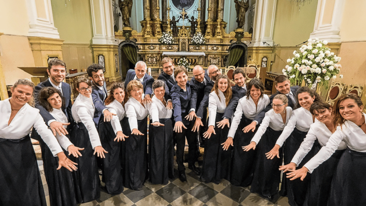 Iter Vocis Ix Edizione - Coro Polifonico Di Lanzo