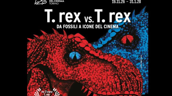 T Rex