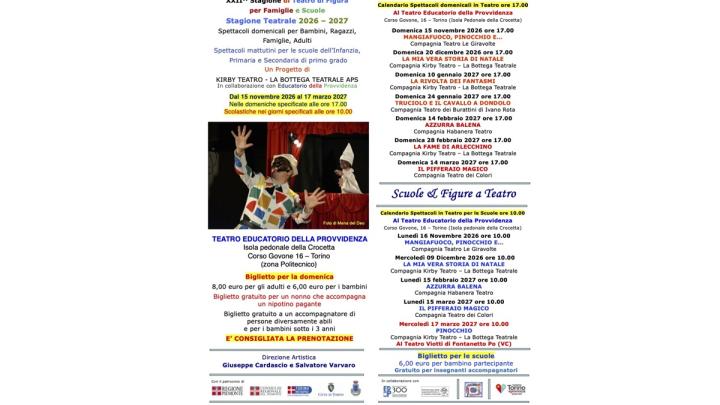 La Fame Di Arlecchino