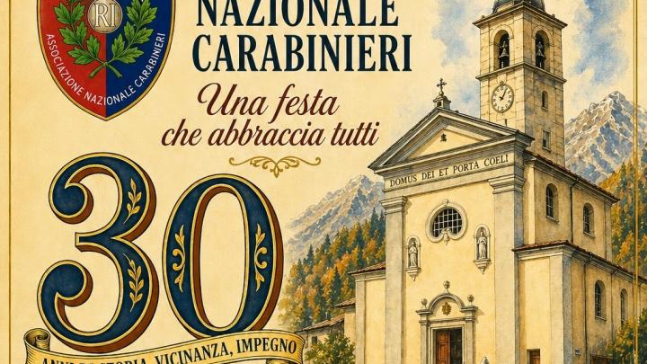 Ass Naz Carabinieri