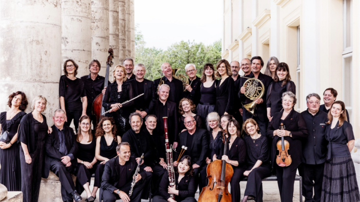 Chamber Orchestra of Europe