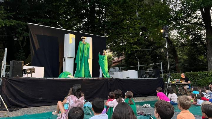 Teatro Ciurma2025