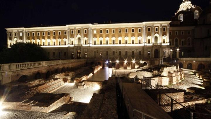 Mrt Teatro Romano HD 076 Credits Daniele Bottallo Per Musei Reali Torino Scaled 1 1024x683