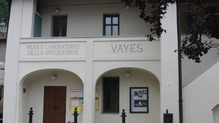 Museo Preistoria Vaie