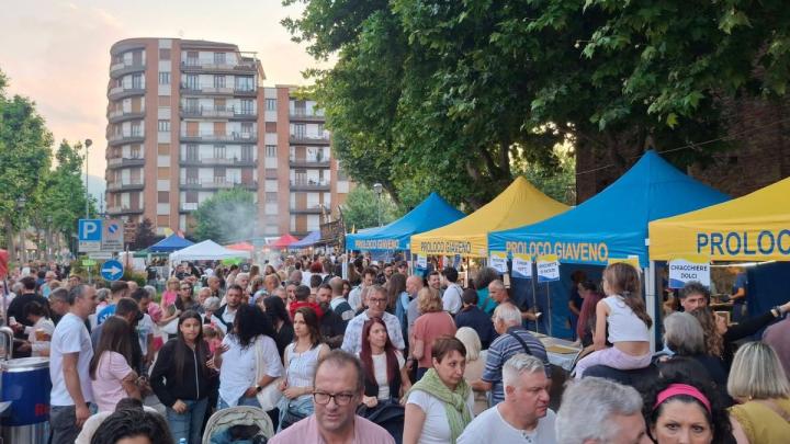 Notte Bianca Giaveno 2026 4
