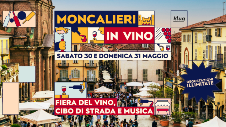 Moncalieri in Vino 2026