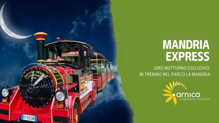 mandria express