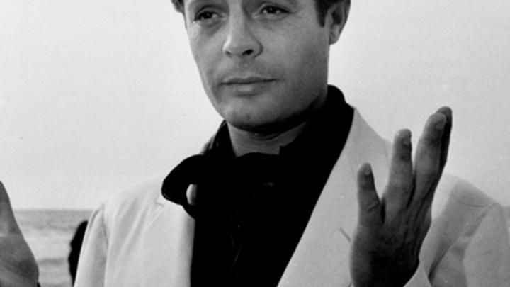 mastroianni
