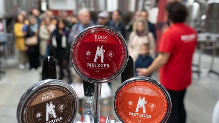 metzegerfest