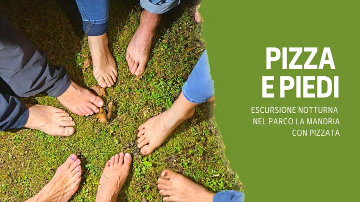 piedi e piedi