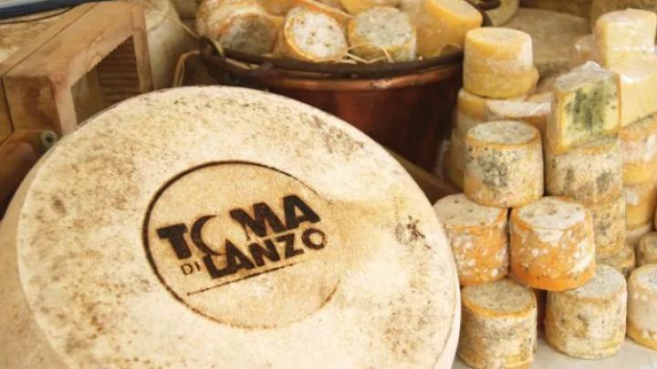 toma di lanzo